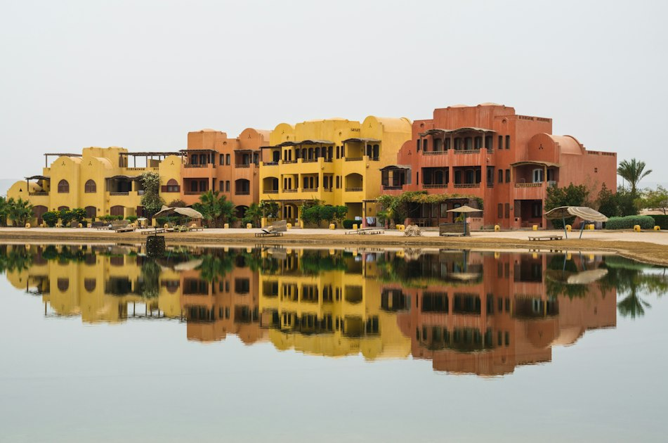 Top Attractions Near Our Lodging