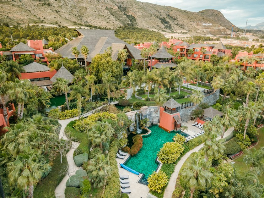 Plan Your Perfect Getaway